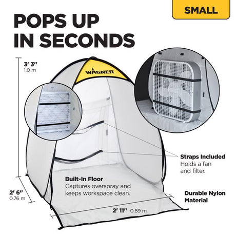 Proform Void 2-1/12 in. Soft Angle Paint Brush