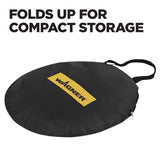 Ace 18 in. D X 1050 ft. L White Twisted Nylon Twine