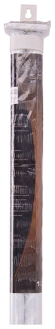 ProSource 21013PHX-PS Adjustable Closet Rod, 30 to 48 in L, Steel
