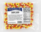 Family Choice 1137 Candy Corn, 9.5 oz, Pack of 12