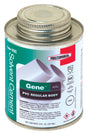 Rectorseal Gene 404L 55902 Solvent Cement, 0.5 pt Can, Liquid, Clear