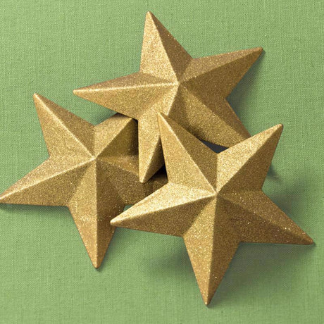 Rust-Oleum Specialty Glitter Gold Spray Paint 10.25 oz