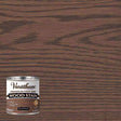 Varathane Semi-Transparent Gloss Briarsmoke Oil-Based Urethane Modified Alkyd Fast Dry Wood Stain 1/
