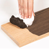 Varathane Semi-Transparent Gloss Briarsmoke Oil-Based Urethane Modified Alkyd Fast Dry Wood Stain 1/