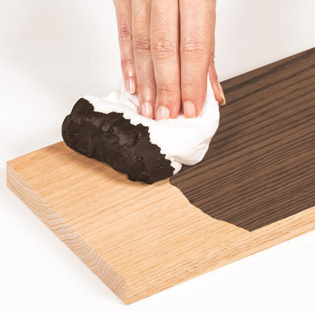 Varathane Semi-Transparent Gloss Briarsmoke Oil-Based Urethane Modified Alkyd Fast Dry Wood Stain 1/