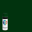 Rust-Oleum Touch n Tone Gloss Hunter Green Spray Paint 10 oz, Pack of 6