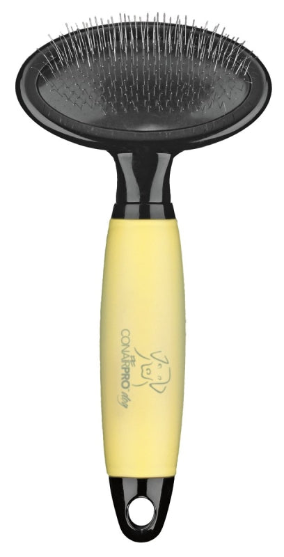 ConAir Pro PGRDSS Slicker Brush, Small, Dog