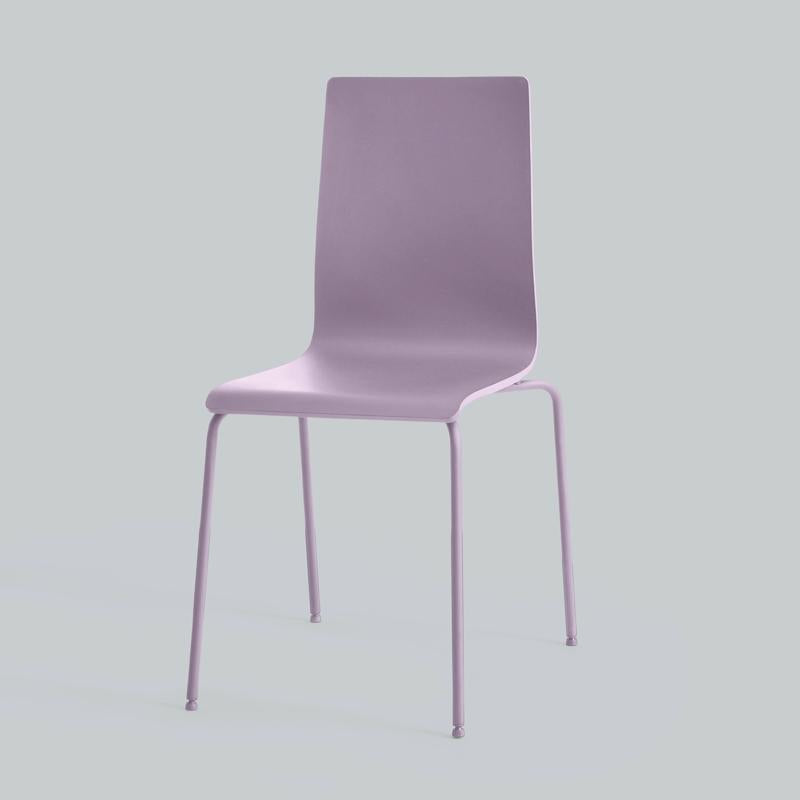 Rust-Oleum Painter's Touch 2X Satin Silver Lilac Paint+Primer Spray Paint 12 oz