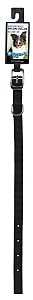 Digger's 2931403 Collar, 14 in L Collar, 5/8 in W Collar, Nylon, Black