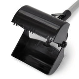 Boss Pet 52111 Grabber Dog Waste Pick-Up Tool, Plastic Blade, 31 in OAL