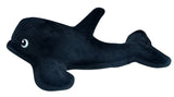 Pet Park Blvd US2021 18 29 Dog Toy, L, Chew, Tuffimals Whale
