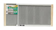 Frost King W.B. Marvin AWS1207 Window Screen, 10 in L, 21 to 37 in W, Aluminum