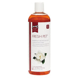 Top Performance TP562-17 Pet Shampoo, Liquid, Red, Fresh, 17 oz Bottle
