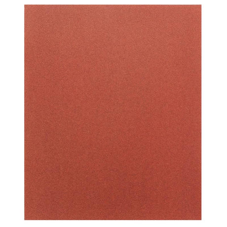 Gator 11 in. L X 9 in. W 120 Grit Aluminum Oxide Sanding Sheet 1 pk, Pack of 25
