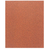 Gator 11 in. L X 9 in. W 50 Grit Aluminum Oxide Sanding Sheet 1 pk, Pack of 25