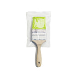 BrushBaggy 5 in. W X 7.75 in. L Clear Polypropylene Paint Brush Baggy, Pack of 20