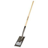 Vulcan 34546 Roof Ripper Shovel, Long Handle, Wood Handle