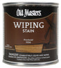 Old Masters 11516 Wood Stain, Provincial, Liquid, 0.5 pt Can