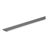 SteelWorks 0.125 in. X 0.75 in. W X 3 ft. L Aluminum Flat Bar 1 pk, Pack of 5