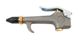 Forney Aluminum/Steel Air Blow Gun with Rubber Tip 1/4 in. FNPT 30 psi 1 pc