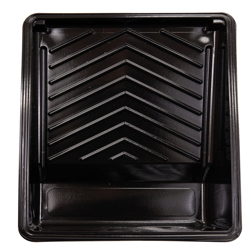 ArroWorthy Plastic 11.88 in. W X 4 in. L 2 qt Disposable Paint Tray Liner, Pack of 50