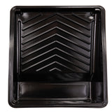 ArroWorthy Plastic 11.88 in. W X 4 in. L 2 qt Disposable Paint Tray Liner, Pack of 50