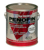 Penofin Red Label Series F1MSIGA Ultra-Premium Stain, Transparent, Sierra, Liquid, 1 gal Can, Pack of 4