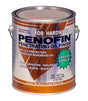 Penofin Hardwood Series F1XHWGA Penetrating Stain, Hardwood, Liquid, 1 gal, Pack of 4