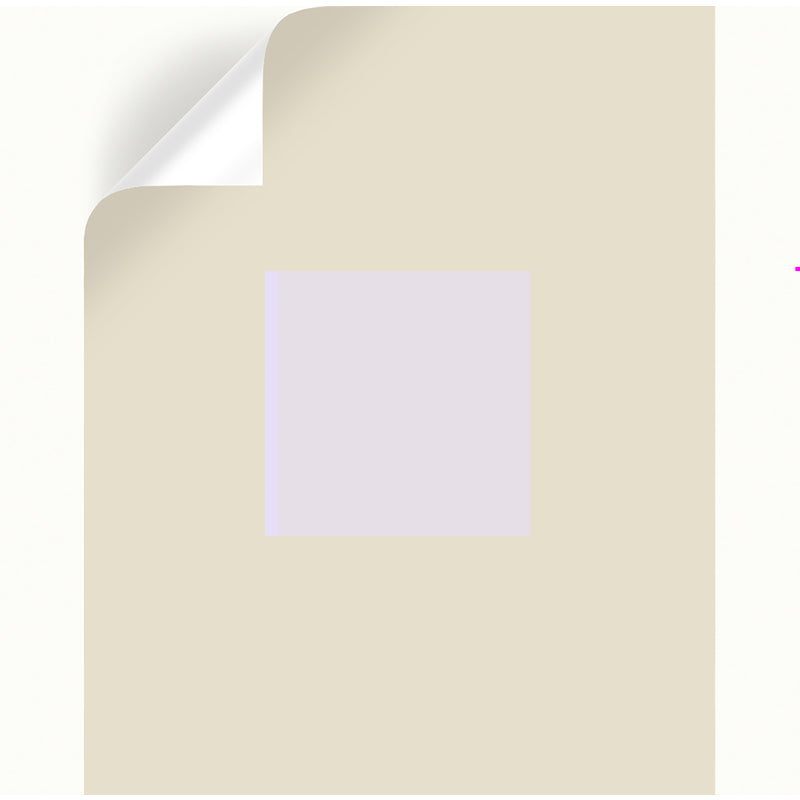 Magnolia Home by Joanna Gaines Soft Landing Peel & Stick Color Sample, Pack of 25