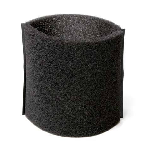 Craftsman 2 in. L X 7 in. W Wet/Dry Vac Foam Filter Sleeve 1 pc