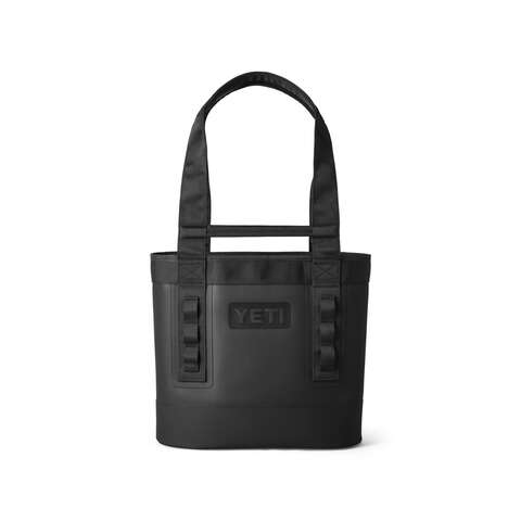 YETI Camino 20 Carryall 20 L Black Tote