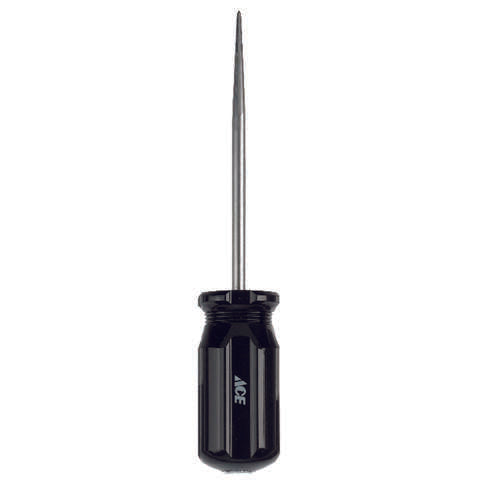 Ace 4 in. Steel Scratch Awl 1 pc