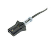 Ace 18/2 HPN 125 V 6 ft. L Appliance Cord