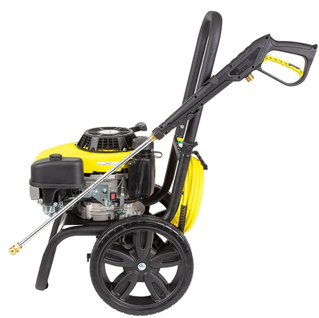 Karcher 1.107-414.0 Pressure Washer, Gas, Karcher KPS Engine, 196 cc Engine Displacement, 2900 psi Operating