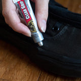 Gorilla Clear Grip High Strength Clear Contact Adhesive 4 pk