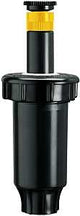 Orbit 54506/54280L Sprinkler Head, 1/2 in Connection, FNPT, 4 ft, Plastic, Pack of 15