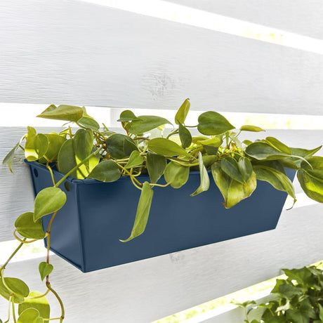 Krylon Fusion All-In-One Matte Ink Blue Paint+Primer Spray Paint 12 oz, Pack of 6