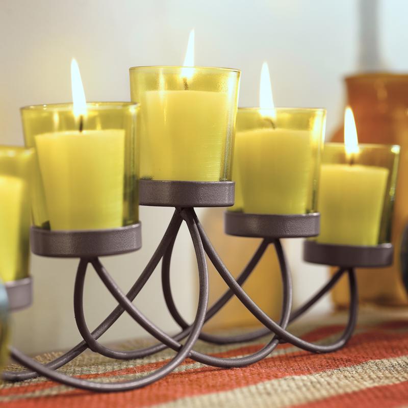 Krylon Fusion All-In-One Hammered Brown Paint+Primer Spray Paint 12 oz, Pack of 6