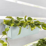 Krylon Fusion All-In-One Matte Vintage Blue Paint+Primer Spray Paint 12 oz, Pack of 6