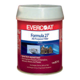 Evercoat Formula 27 All-Purpose Filler 1 pt