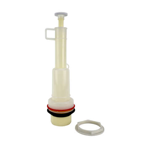 Ace Flush Valve Plastic