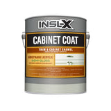 Insl-X Semi-Gloss White Trim & Cabinet Enamel Interior 1 gal