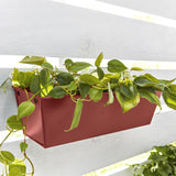 Krylon Fusion All-In-One Satin Brick Paint+Primer Spray Paint 12 oz, Pack of 6