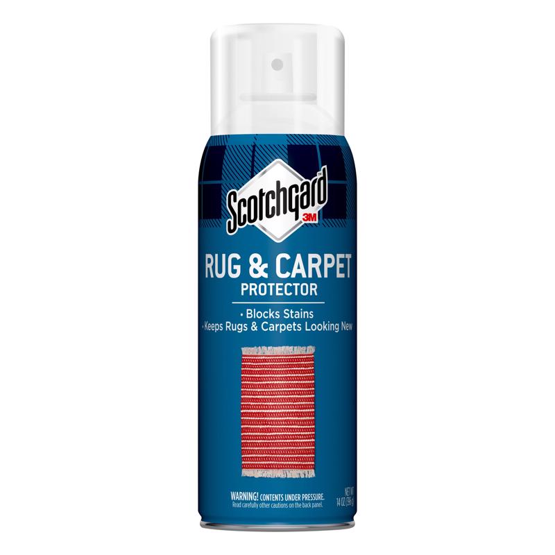 Scotchgard Rug & Carpet Protector 14 oz Liquid