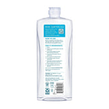 Ecos 9721/6 Dishwashing Liquid, 25 oz, Gel, Clear/Light Yellow