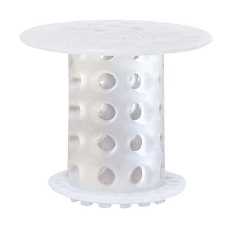 TubShroom Natural Silicone Hair Catcher