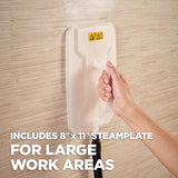 Wagner 725 Steamer Black/Gray Wallpaper Steamer