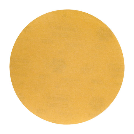 Norton WallSand 9 in. Aluminum Oxide Hook and Loop Sanding Disc 180 Grit Fine 15 pk