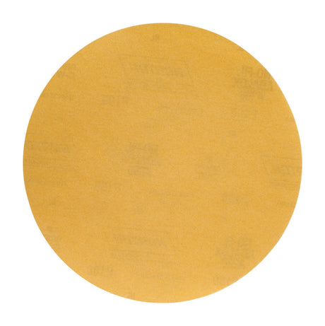 Norton WallSand 9 in. Aluminum Oxide Hook and Loop Sanding Disc 220 Grit Very Fine 15 pk