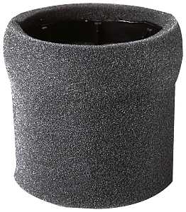 Shop-Vac 9058533 Wet Pick-Up Foam Filter Sleeve, Pack of 5